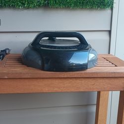 Ninja Cooker