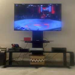 Tv Stand (tv not Included)