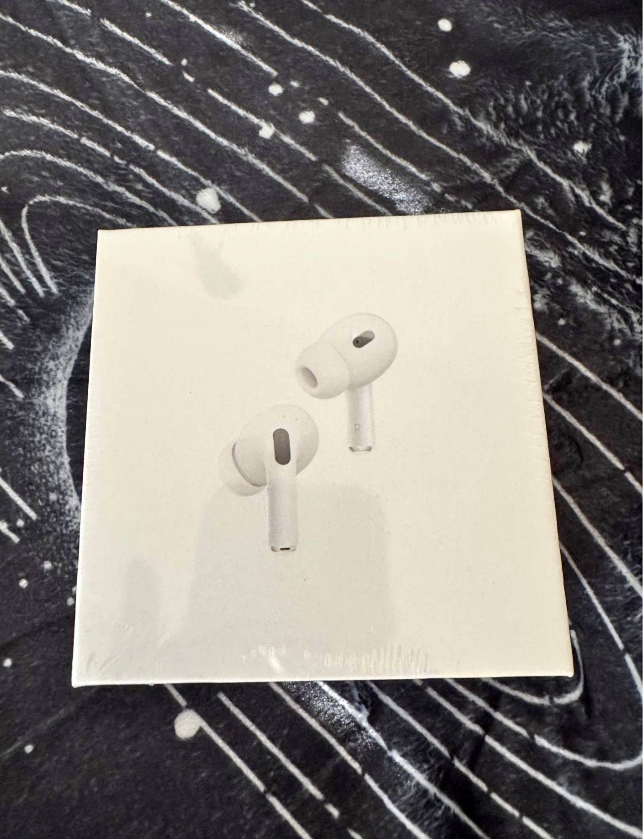 Airpods Pros 2nd Gen