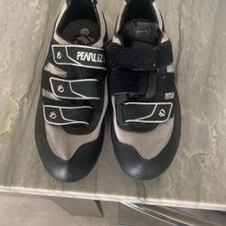 Pearl Izumi Bike Shoes