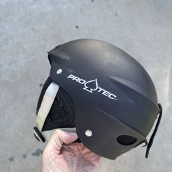 Kids Snow Boarding Helmets 