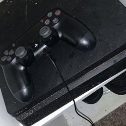 Ps4