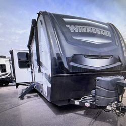 2022 WINNIE VOYAGE 3538BR