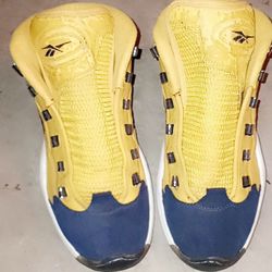 Reebok Iverson (Size 11)