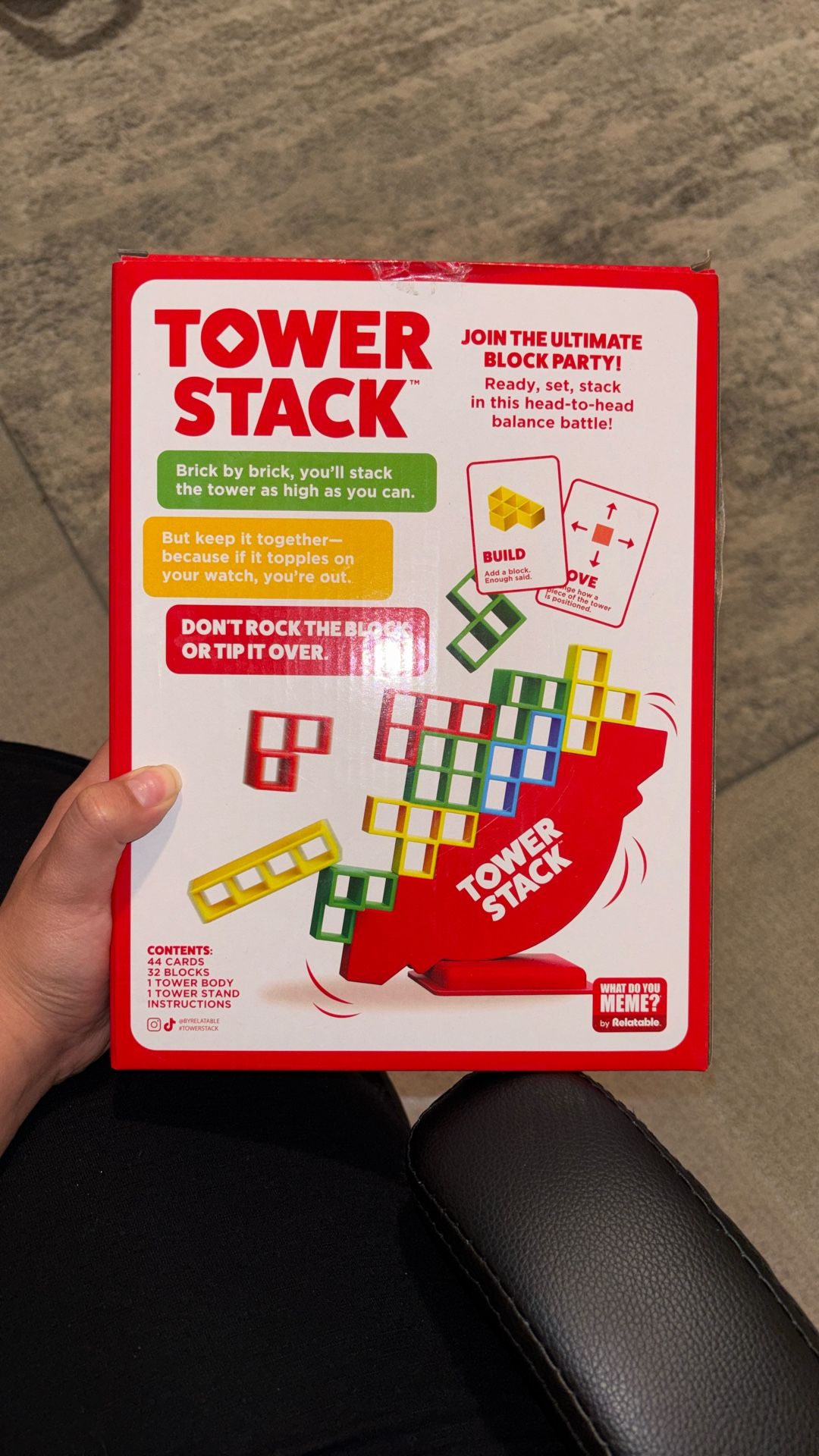 Family Game