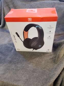 Turtle beach Nintendo switch 2 Air lite Fit