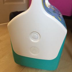 Personal Sized Igloo Cooler