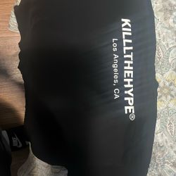 Kill The Hype 