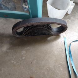 Sanding Belt