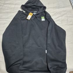 Carhartt Sweater (Size Xl Tall)