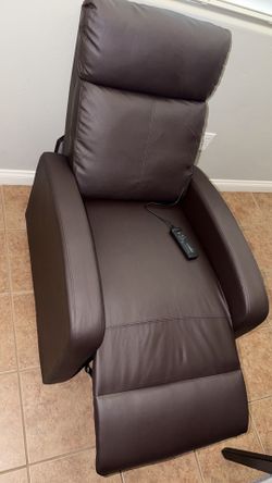 $250 Recliner Chair Massager