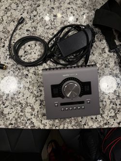 Universal Audio Apollo Twin X Duo Gen 1
