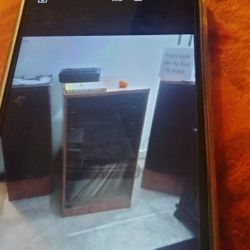 Stereo System