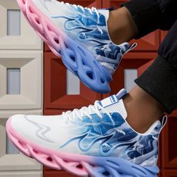 Unique unisex sneakers 