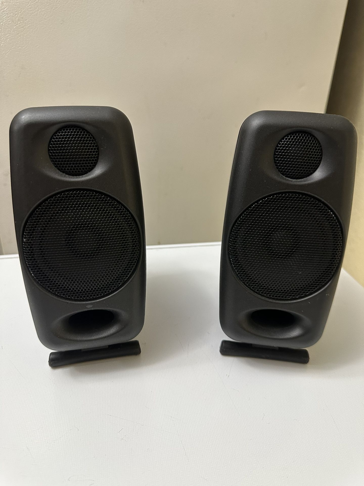 IK Multimedia iLoud Micro Monitor (par)