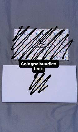 Cologne bundles