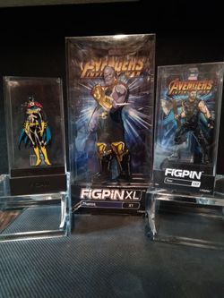 Pins