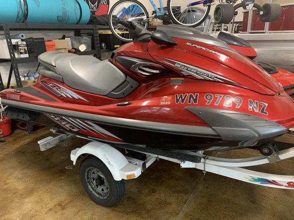 2009 yamaha fzs supercharge