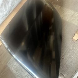 Mirror Cover - Ford (FR3Z-17D743-BAPTM