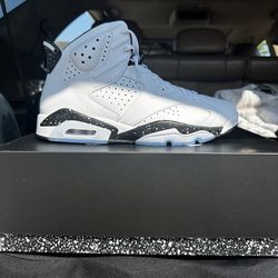 Brand New Jordan 