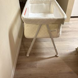 Baby Bed 