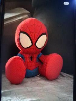 Spiderman
