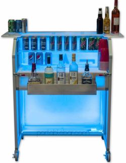 Portable Bar