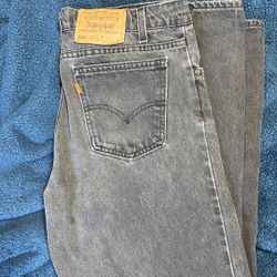 Levi’s 