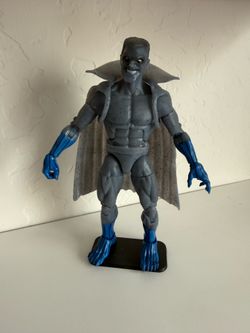 Marvel Legends Grey Gargoyle
