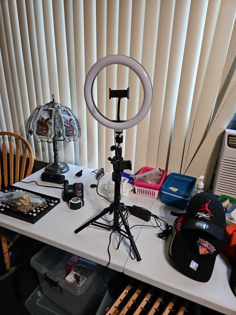 Light Stand