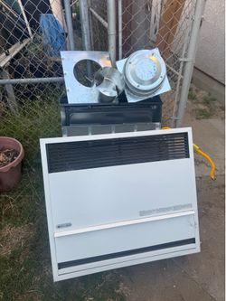 Heater DV 30,000 btw