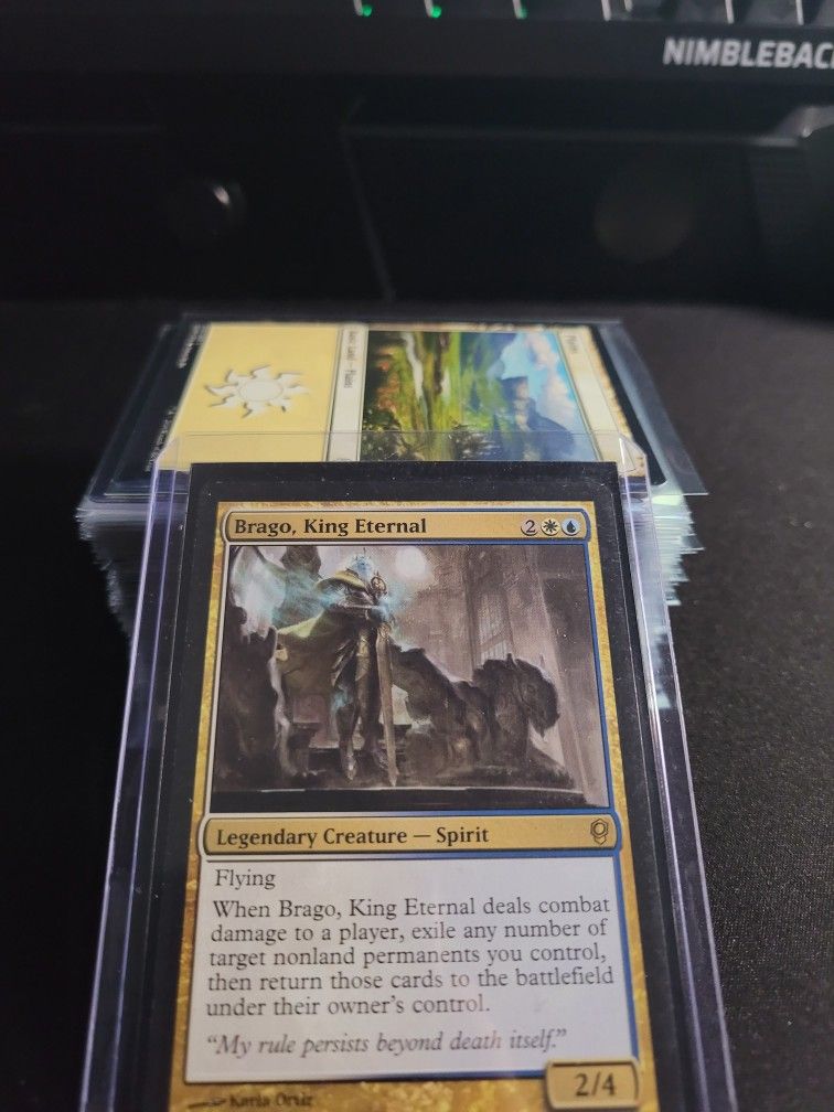 Beginner Commander Deck