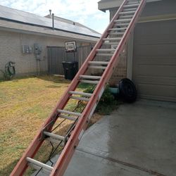 32 Ft Ladder