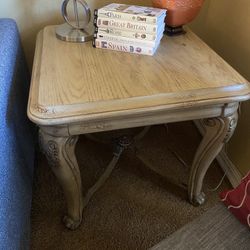 Set Of End Tables