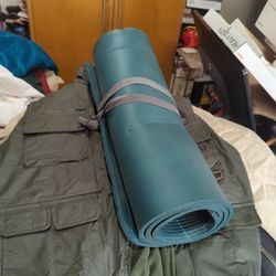 Yoga Mat