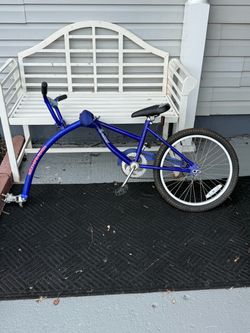 Trailer Cycle