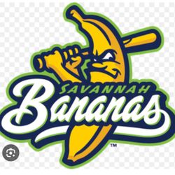 Savannah Bananas