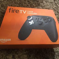 Amazon Fire TV Game Controller 