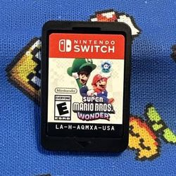Till 10 am Nintendo switch games 2 set works great