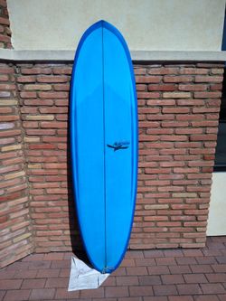 Surfboard MidLength 7'0"