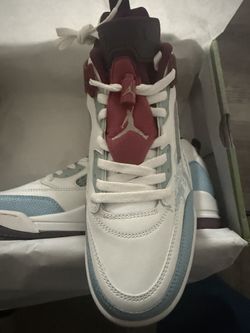 jordan year of the dragon 🐉 