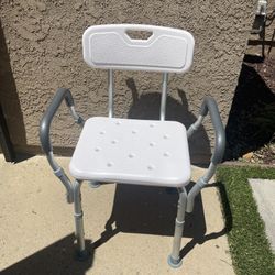 Shower Chair $10
