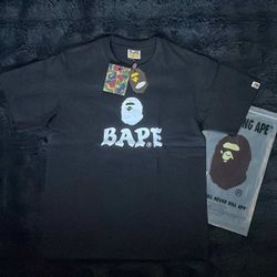 Bape Shirts 