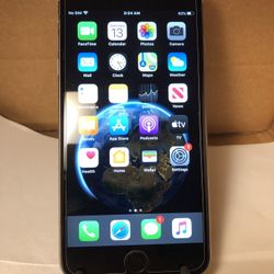 APPLE iPhone 6s Plus AT&T And Cricket 