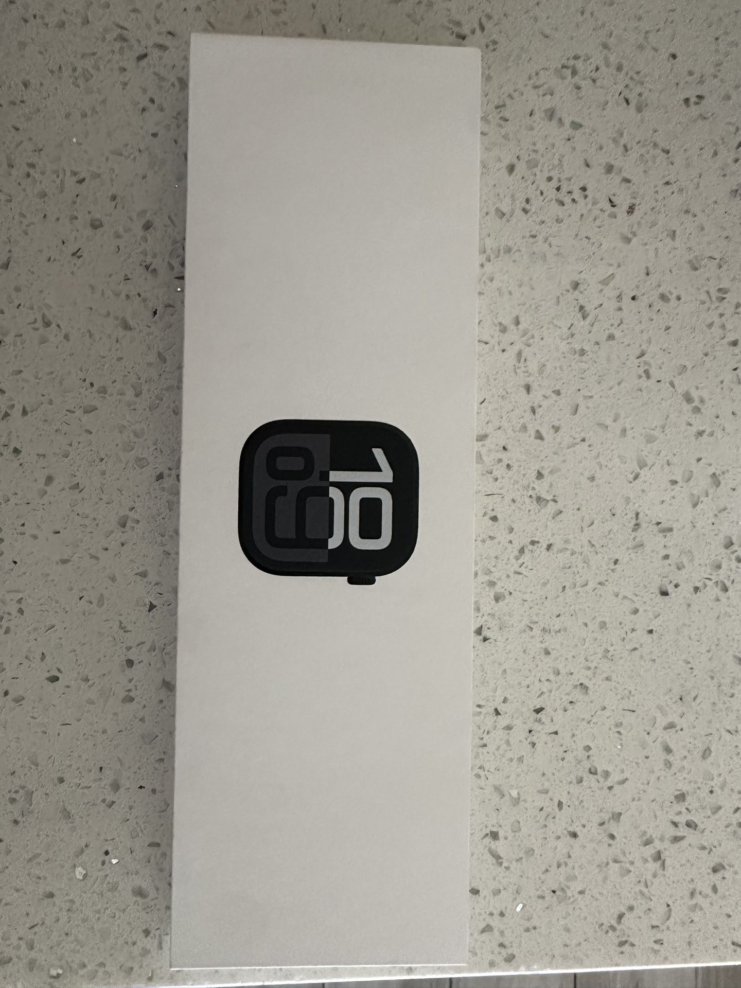 Brand new apple watch