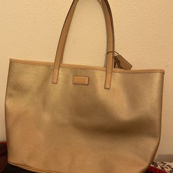 Coach Hand Bag