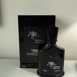 Creed Cologne