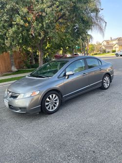 2009 Honda Civic