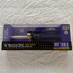 Marcel Curling Iron