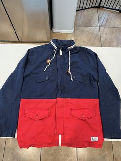 Nixon Jacket